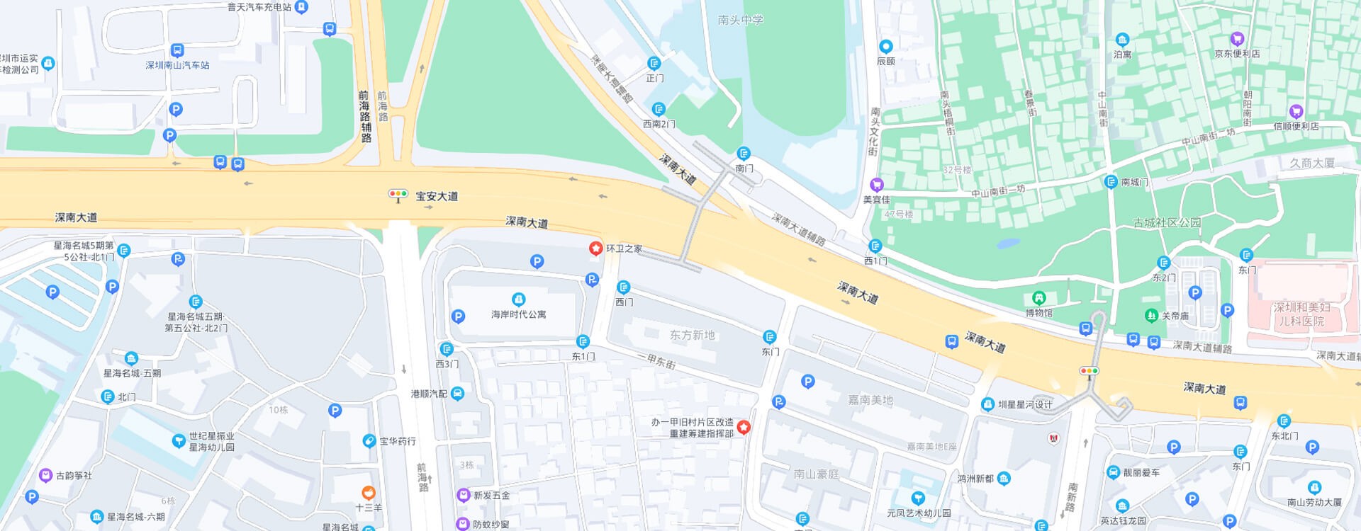 深圳市化試科技有限公司